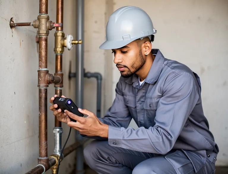 water leak detection Wexford/Maryvale